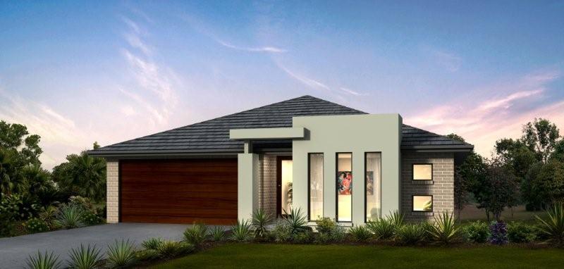 Sold - LOT 16 Nashs Flat Place - New Property in Mudgee - Real Estate by
