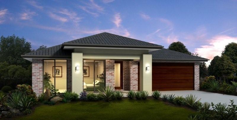 Sold - LOT 5 Nashs Flat Place - New Property in Mudgee - Real Estate by