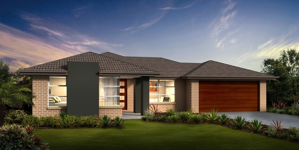 Sold - LOT 15 Bellevue Road - New Property in Mudgee - Real Estate by