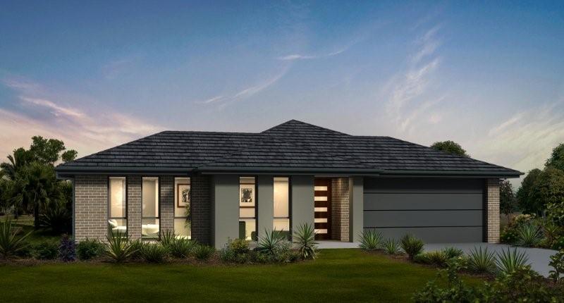 Sold - LOT 6 Nashs Flat Place - New Property in Mudgee - Real Estate by