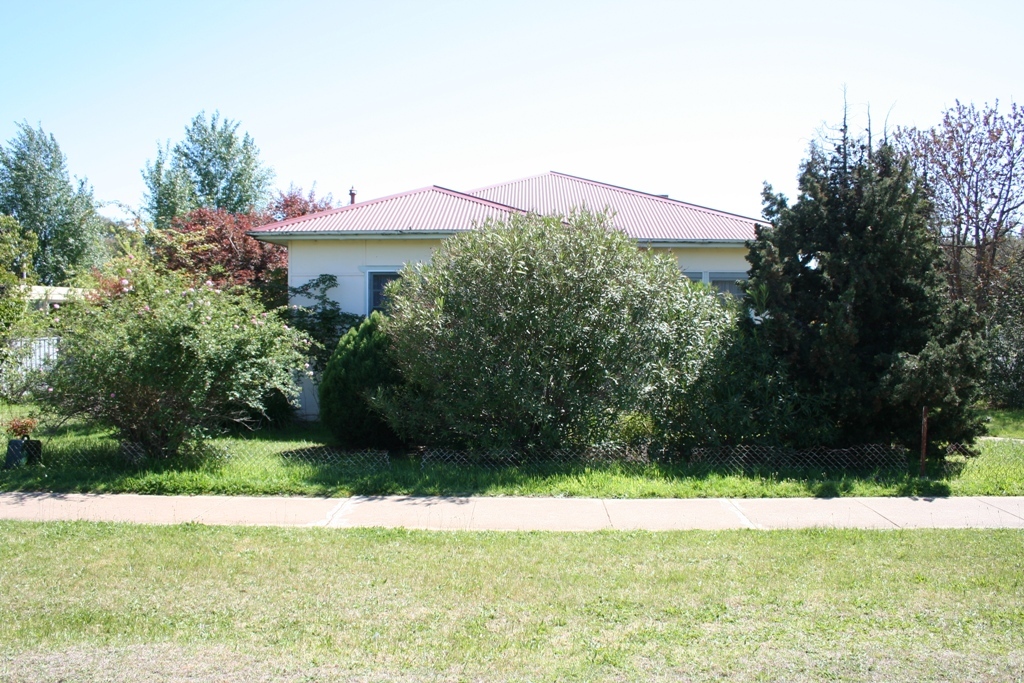 Sold - 8 Meares Street - New Property in Mudgee - Real Estate by