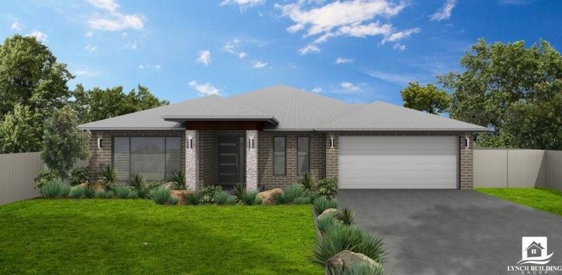 Sold - LOT 86 Broadhead Road - New Property in Mudgee - Real Estate by