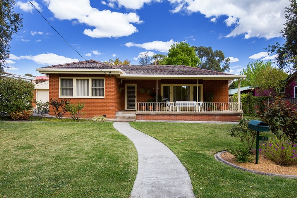 Sold - 46 Robertson Road - New Property in Mudgee - Real Estate by