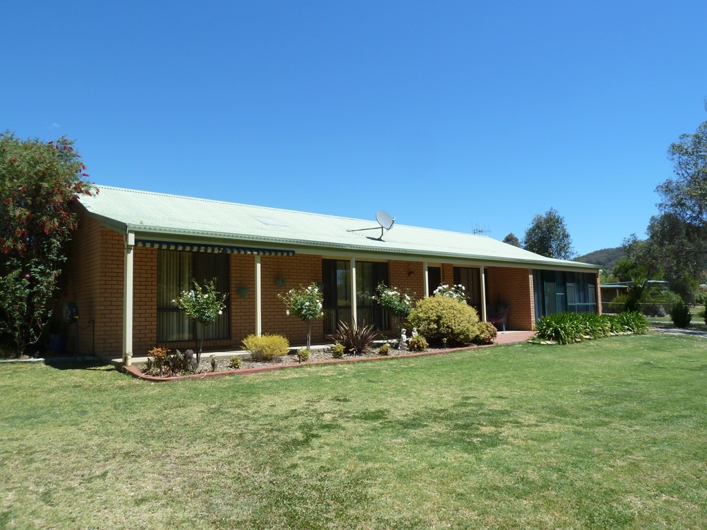 Sold - 26 Melton Road - New Property in Mudgee - Real Estate by Hugh Bateman