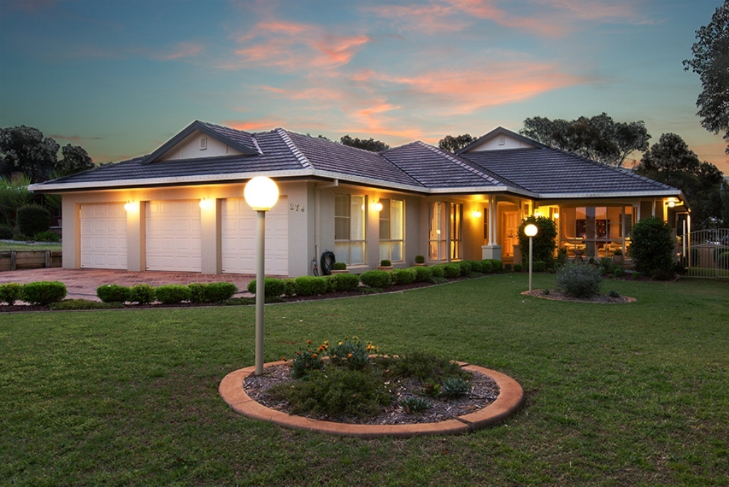 Sold - 276 Church Street - New Property in Mudgee - Real Estate by
