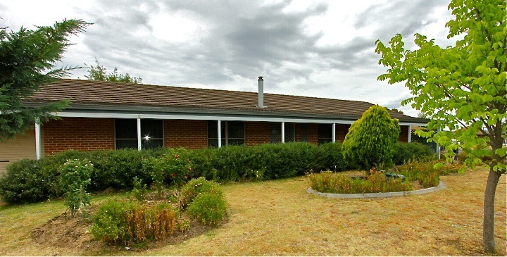 Sold - 164A Denison Street - New Property in Mudgee - Real Estate by Andrew Palmer