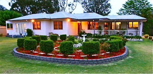 Sold - 21 McGregor Place - New Property in Mudgee - Real Estate by Andrew Palmer