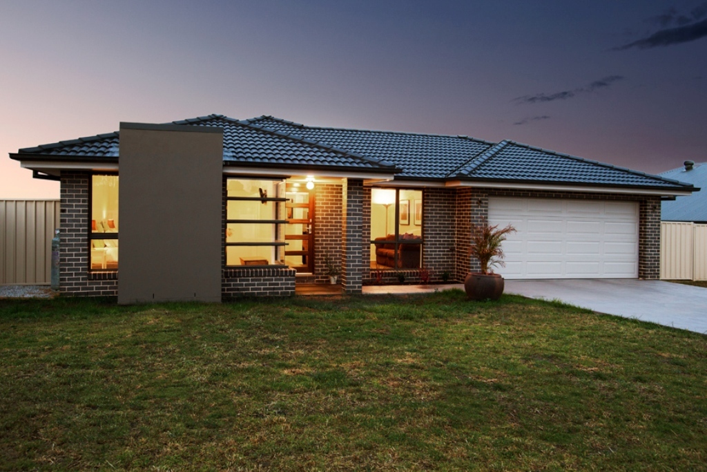 Sold - 26 Kellett Drive - New Property in Mudgee - Real Estate by