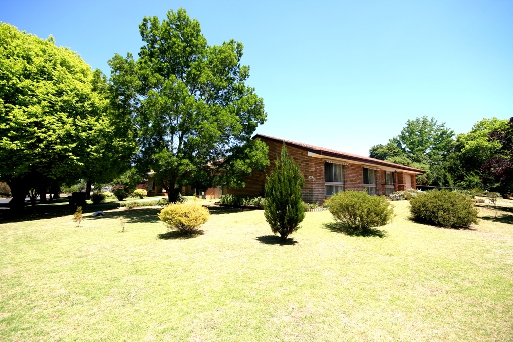 Sold - 58 Mulgoa Way - New Property in Mudgee - Real Estate by