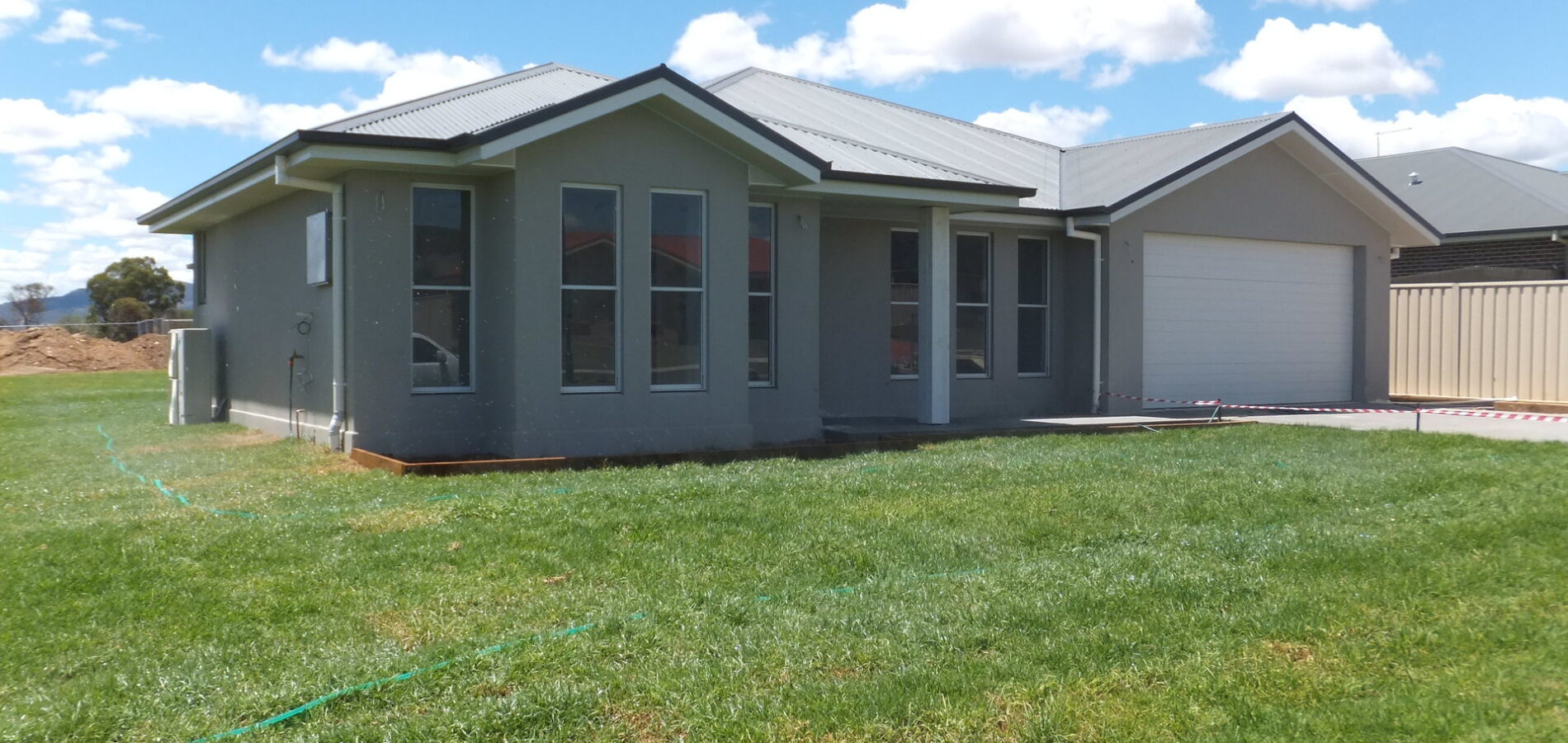 Sold - 13 Kellett Drive - New Property in Mudgee - Real Estate by Andrew Palmer