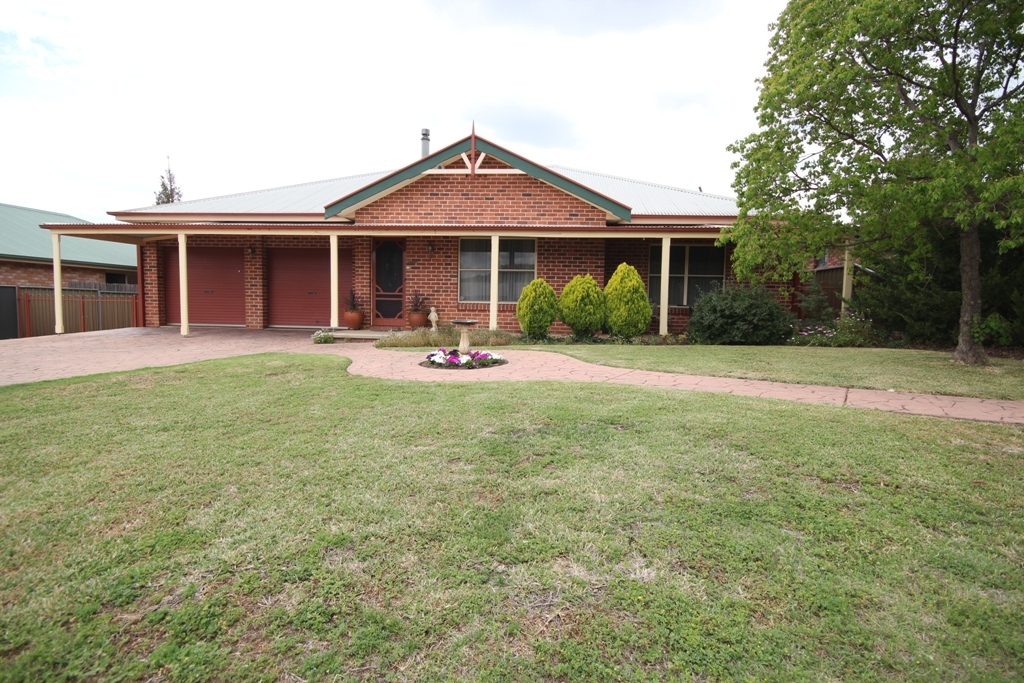 Sold - 13 Barigan Street - New Property in Mudgee - Real Estate by