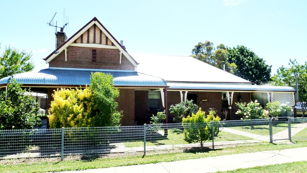 Sold - 156 Gladstone Street - New Property in Mudgee - Real Estate by