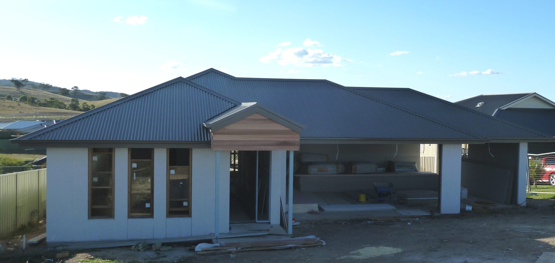 Sold - 11 Tennant Close - New Property in Mudgee - Real Estate by