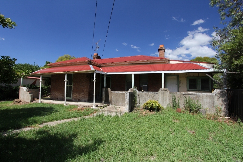 Sold - 29 Douro Street - New Property in Mudgee - Real Estate by Andrew Palmer