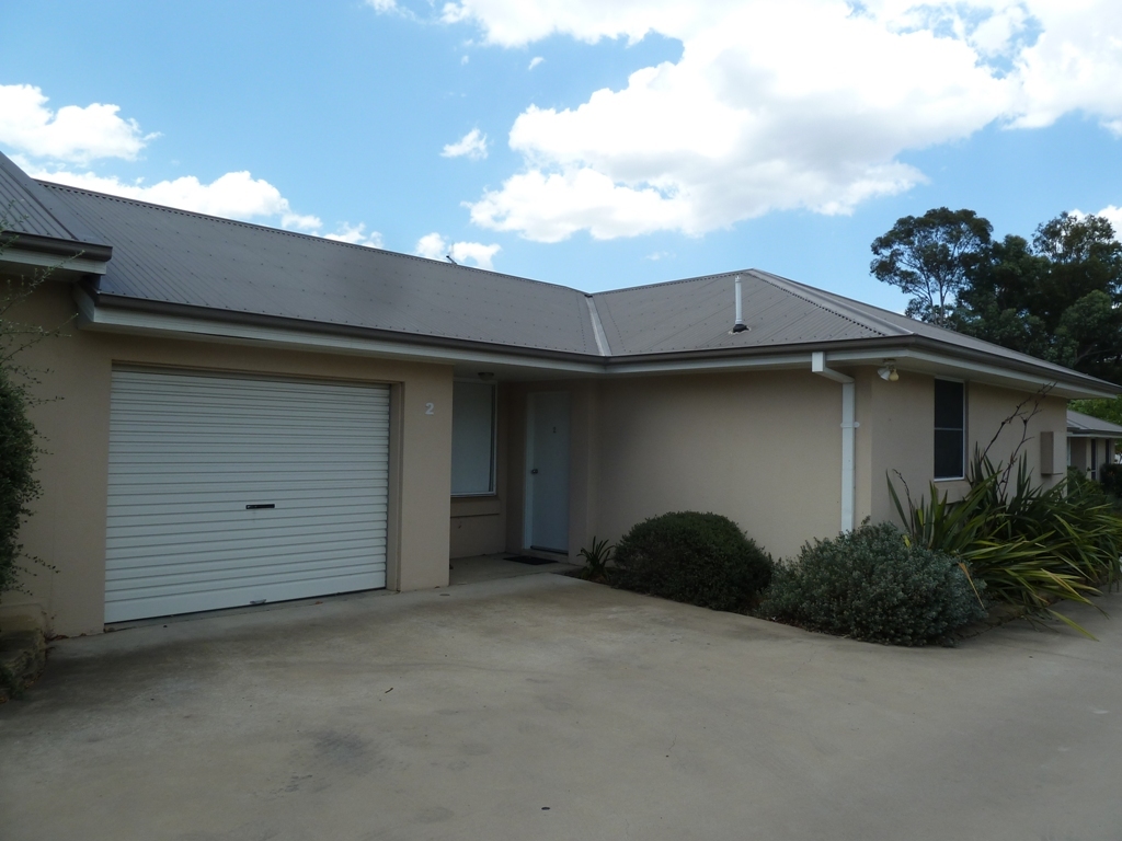 Sold - 2/61 Lewis Street - New Property in Mudgee - Real Estate by Andrew Palmer