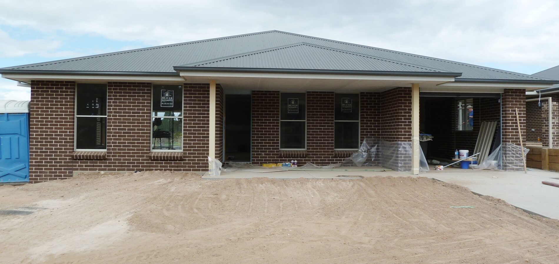 Sold - Unit 1, 67 Henry Bayly Drive - New Property in Mudgee - Real Estate by