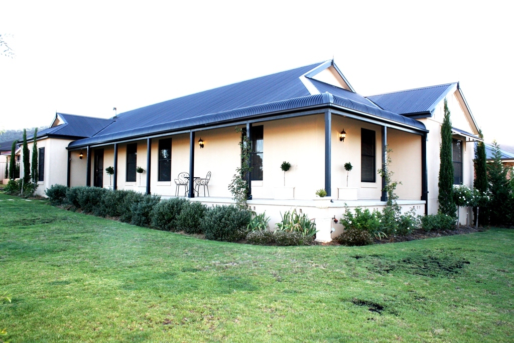 Sold - 2 Glenayr Close - New Property in Mudgee - Real Estate by