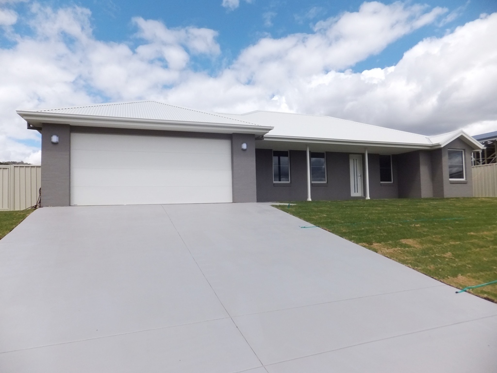 Sold - 1 Bellevue Road - New Property in Mudgee - Real Estate by