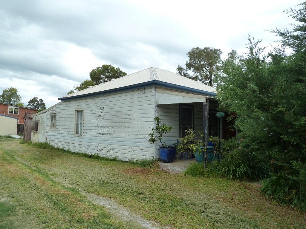 Sold - 21 Court Street - New Property in Mudgee - Real Estate by