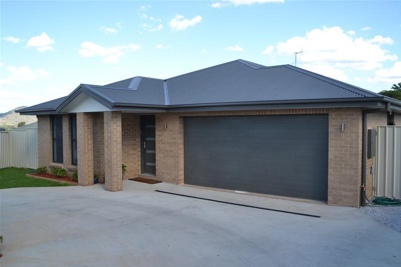 Sold - 33a Kellett Drive - New Property in Mudgee - Real Estate by