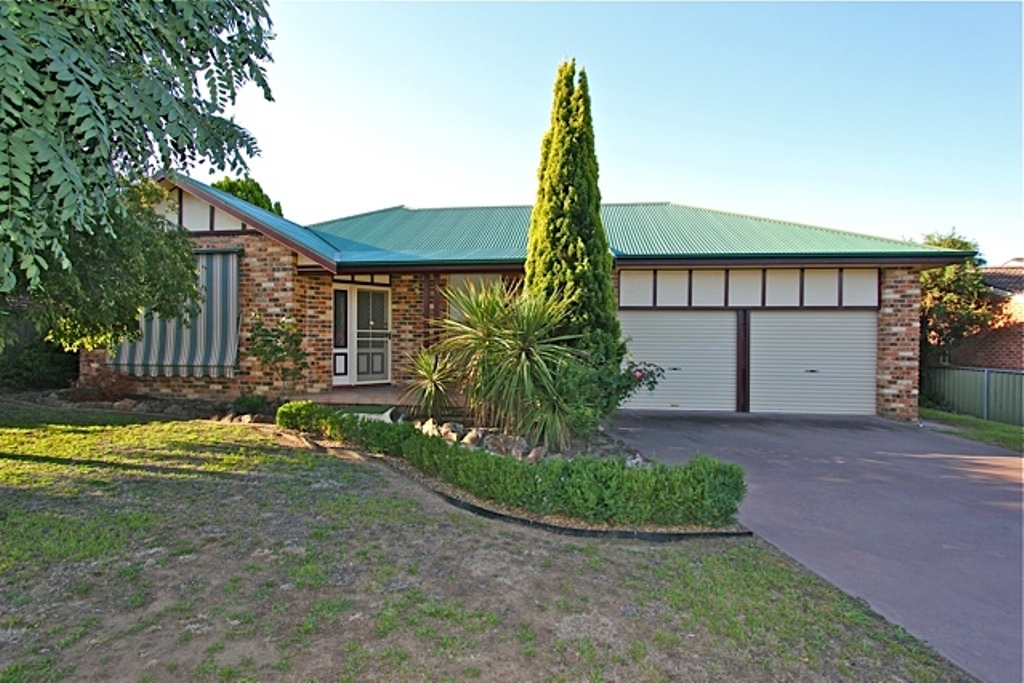 Sold - 6 Constantia Road - New Property in Mudgee - Real Estate by Andrew Palmer