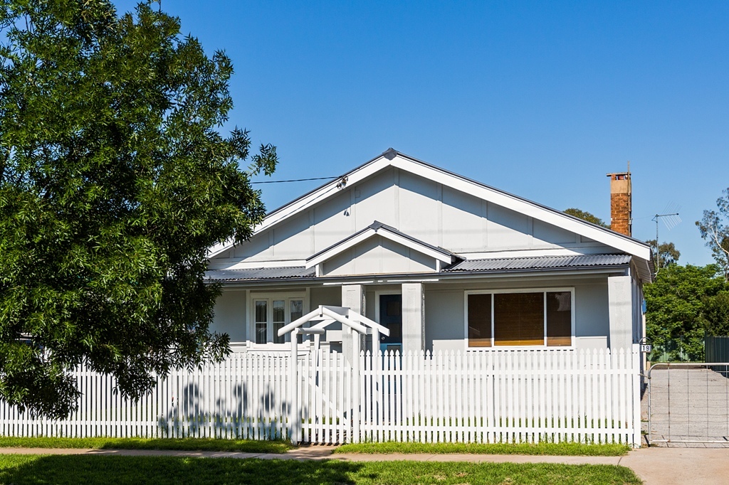 Sold - 19 Court Street - New Property in Mudgee - Real Estate by