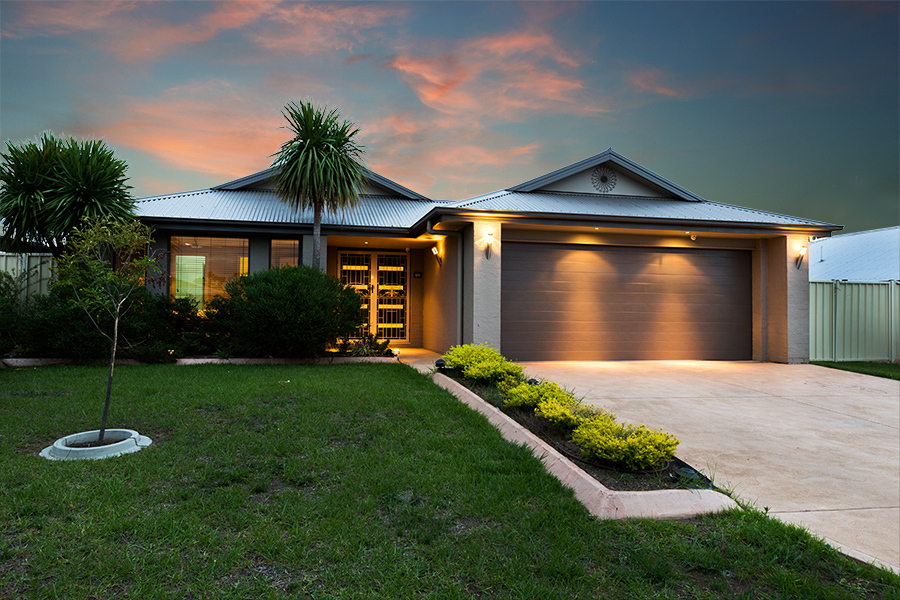 Sold - 30 White Circle - New Property in Mudgee - Real Estate by
