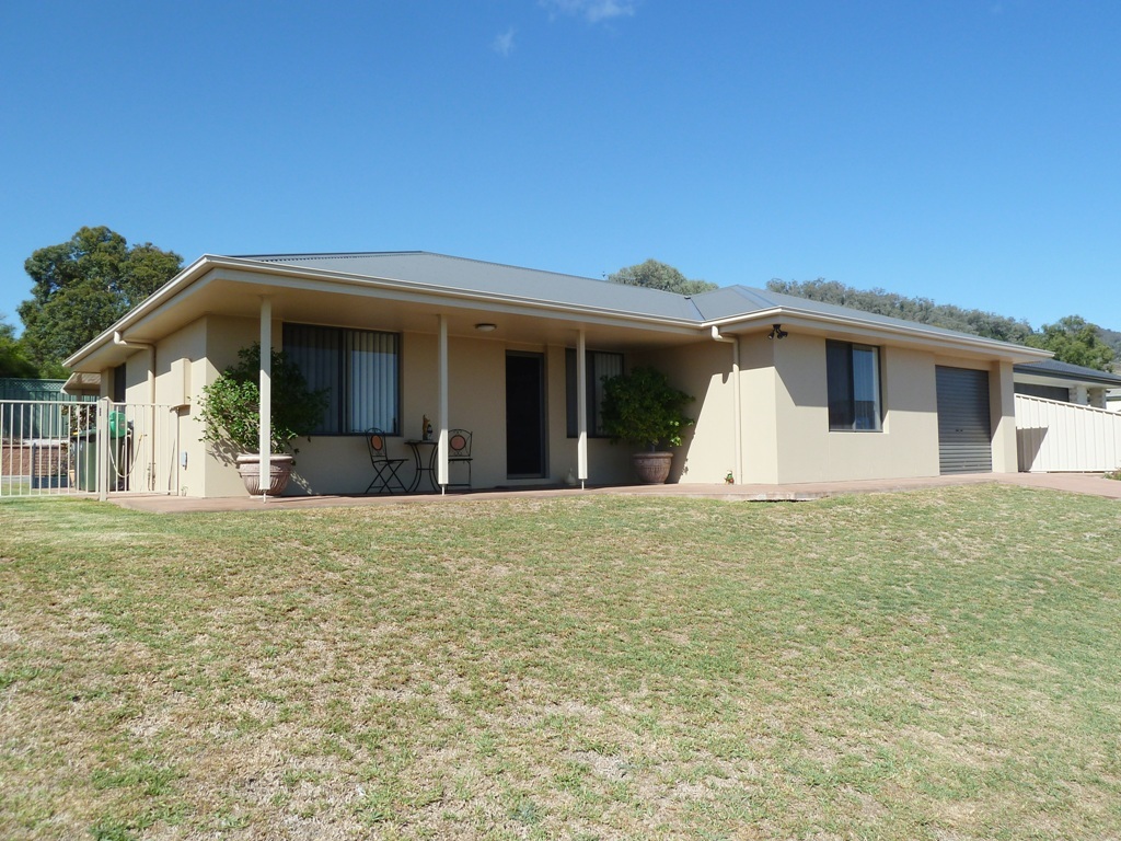Sold - 12 Tebbutt Court - New Property in Mudgee - Real Estate by