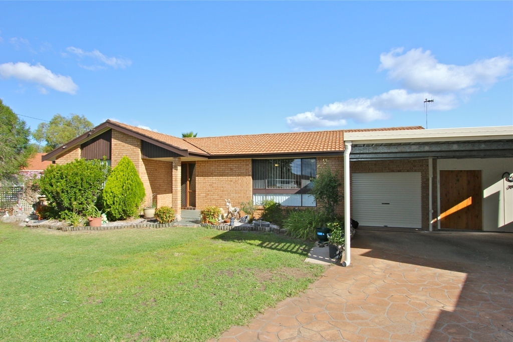 Sold - 9 Scenic Close - New Property in Mudgee - Real Estate by