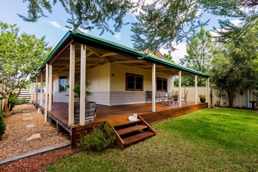 Sold - 59 Cox Street - New Property in Mudgee - Real Estate by