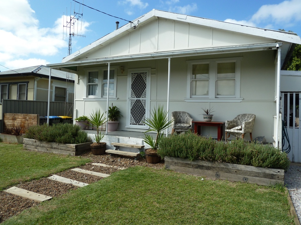 Sold - 183 Horatio Street - New Property in Mudgee - Real Estate by