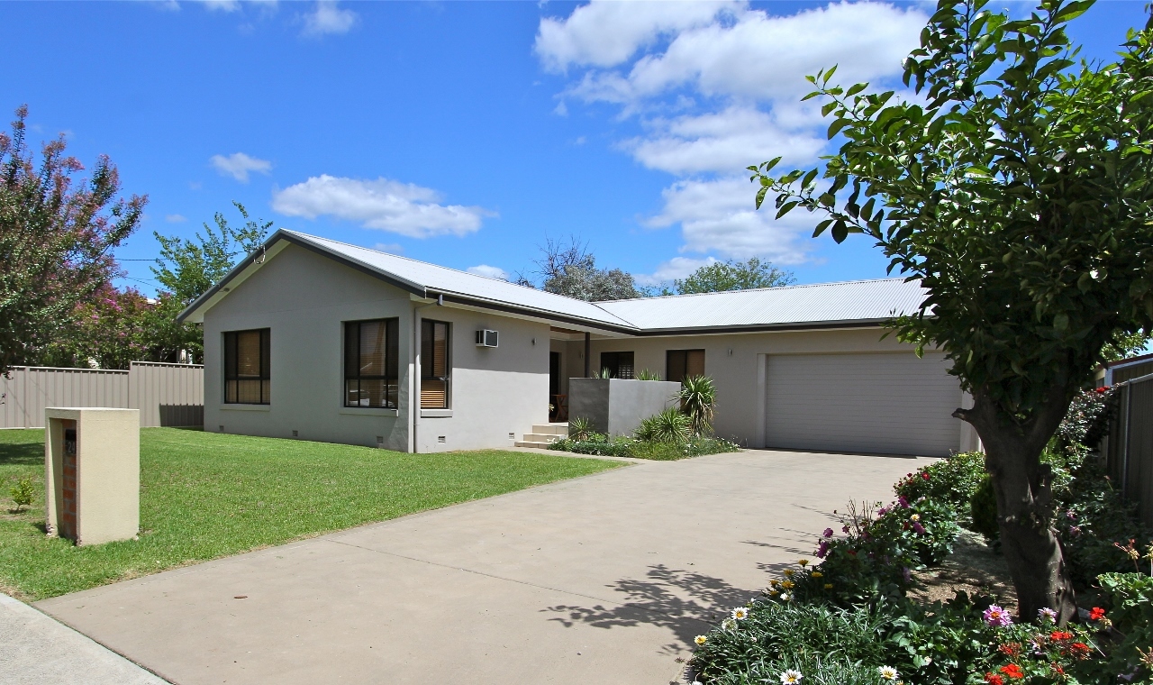 Sold - 24 Burrundulla Avenue - New Property in Mudgee - Real Estate by Andrew Palmer