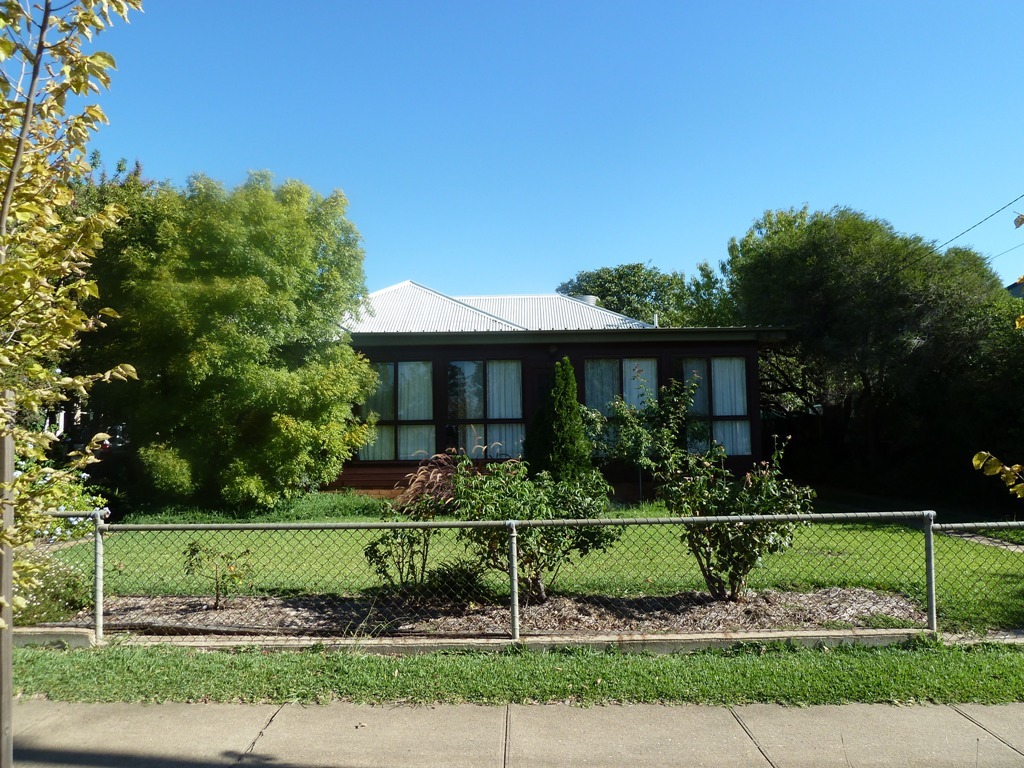 Sold - 109 Horatio Street - New Property in Mudgee - Real Estate by Hugh Bateman