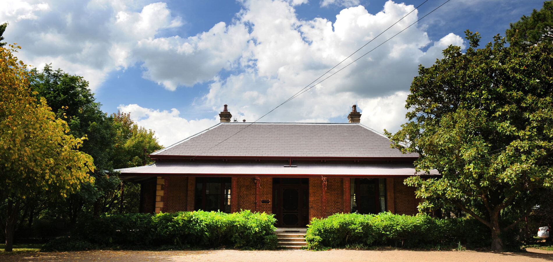 Sold - 144 Market Street - New Property in Mudgee - Real Estate by Hugh Bateman