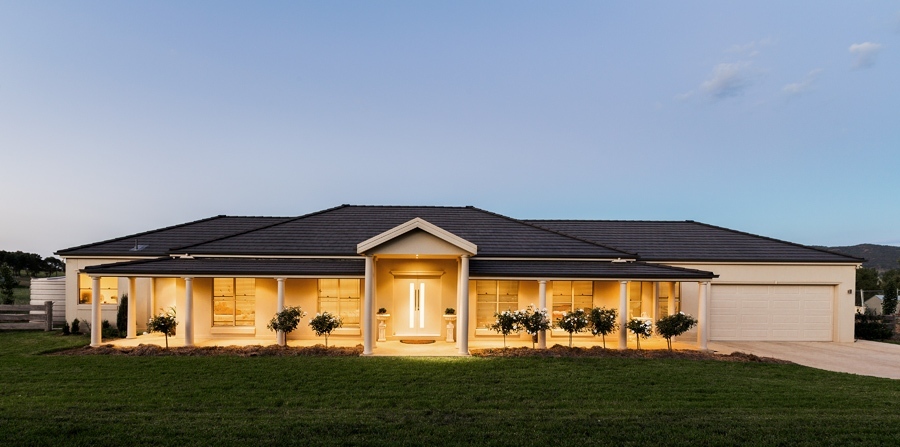 Sold - 45 Robert Hoddle Grove - New Property in Mudgee - Real Estate by