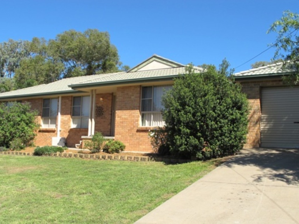 Sold - 29 Norman Street - New Property in Mudgee - Real Estate by