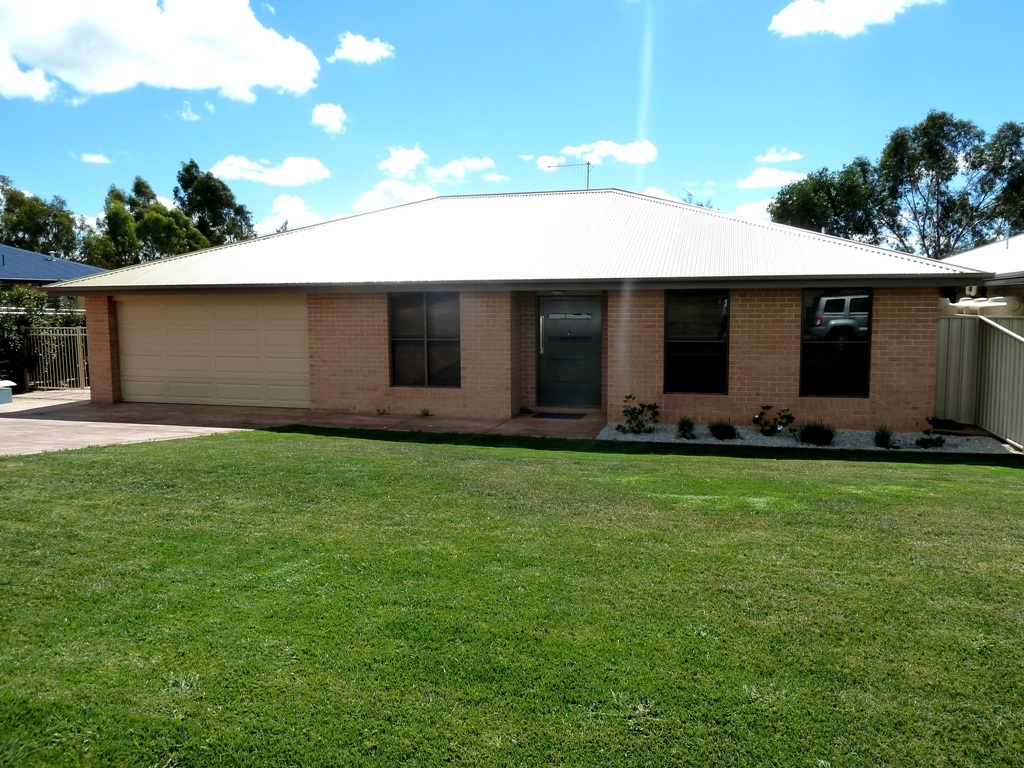 Sold - 9 Dunphy Crescent - New Property in Mudgee - Real Estate by