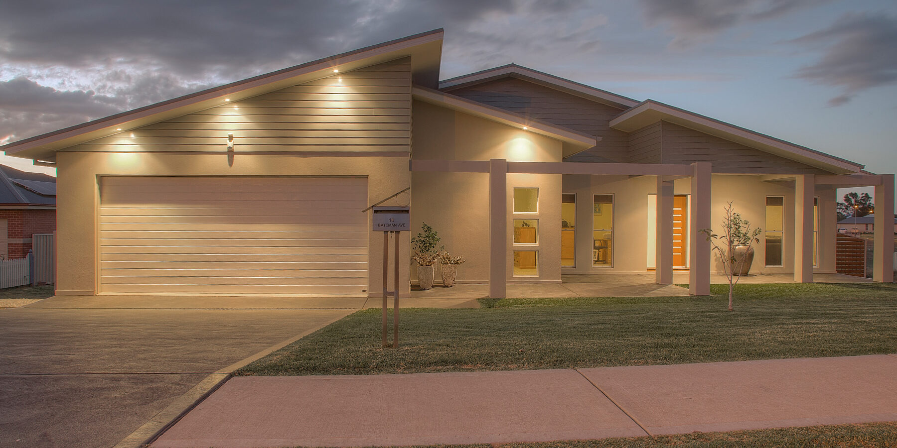 Sold - 16 Bateman Avenue - New Property in Mudgee - Real Estate by