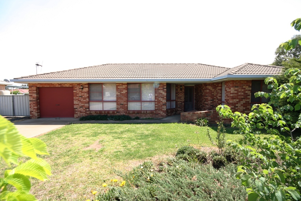 Sold - 156 Denison Street - New Property in Mudgee - Real Estate by