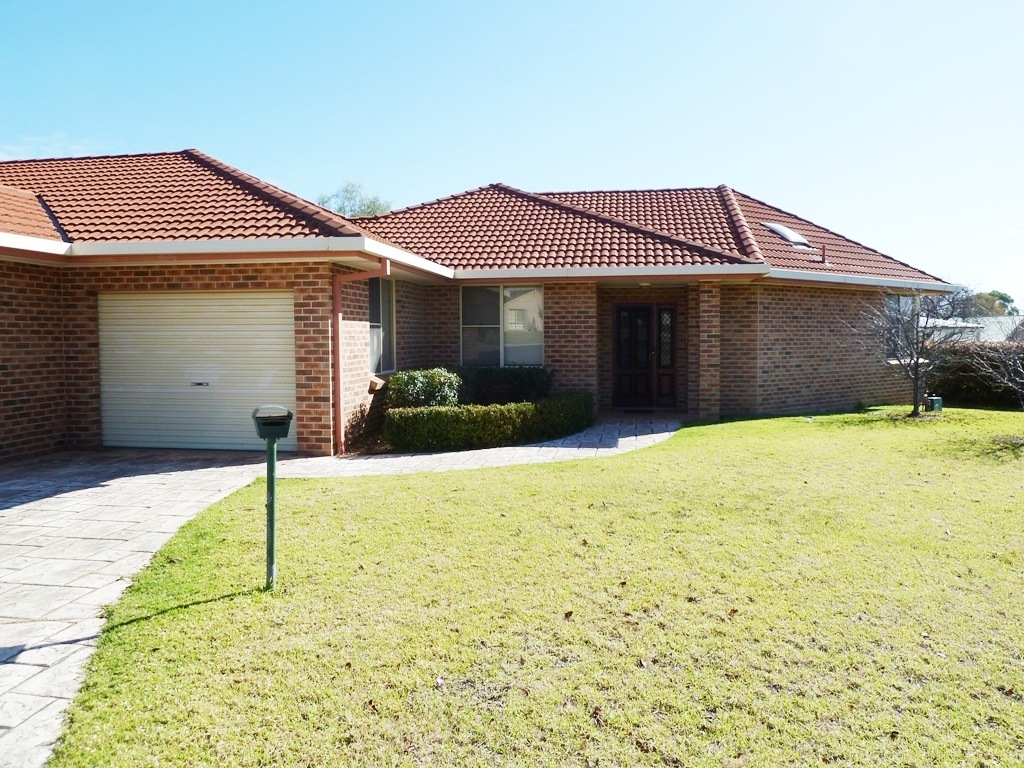 Sold - 2 Lisbon Road - New Property in Mudgee - Real Estate by