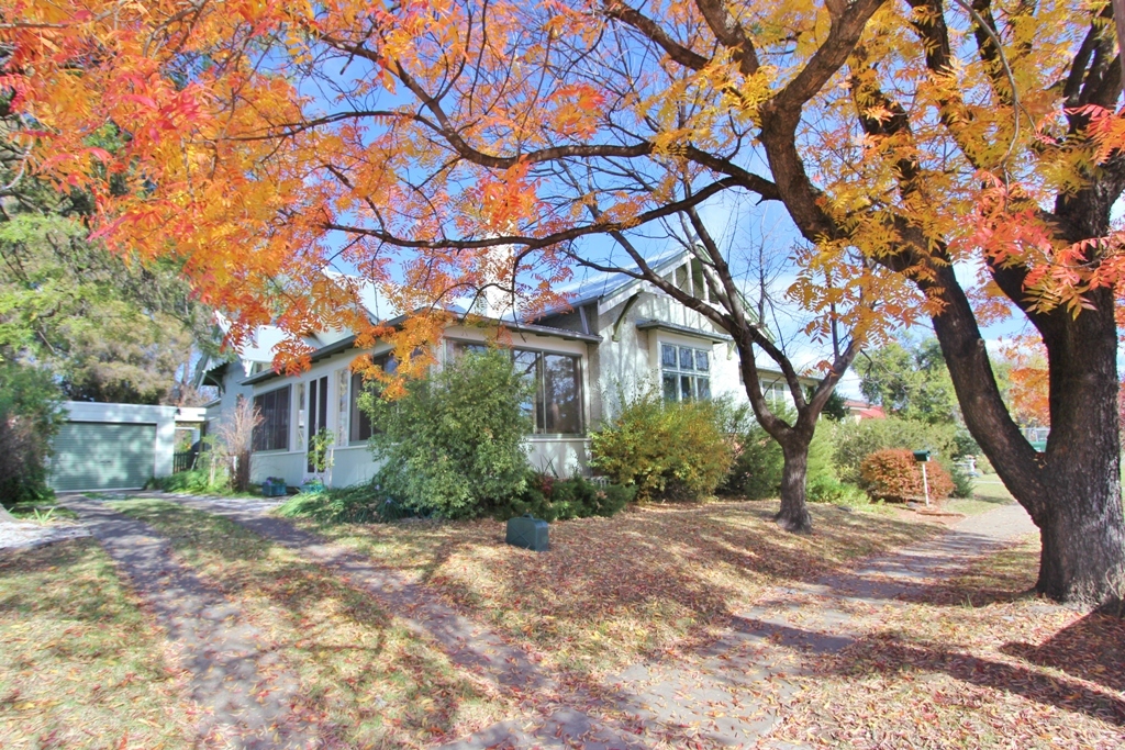 Sold - 7 Lovejoy Street - New Property in Mudgee - Real Estate by Hugh Bateman