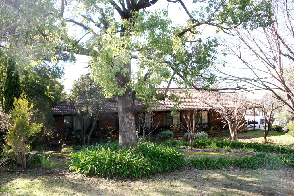 Sold - 102 Belmore Street - New Property in Gulgong - Real Estate by