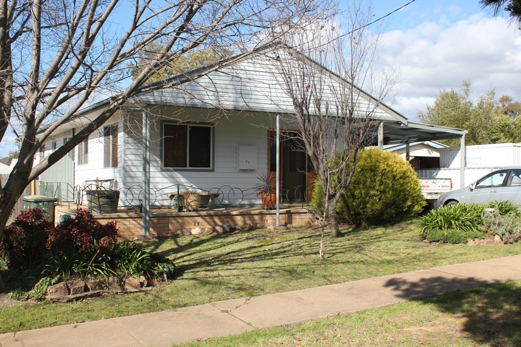Sold - 65 Court Street - New Property in Mudgee - Real Estate by