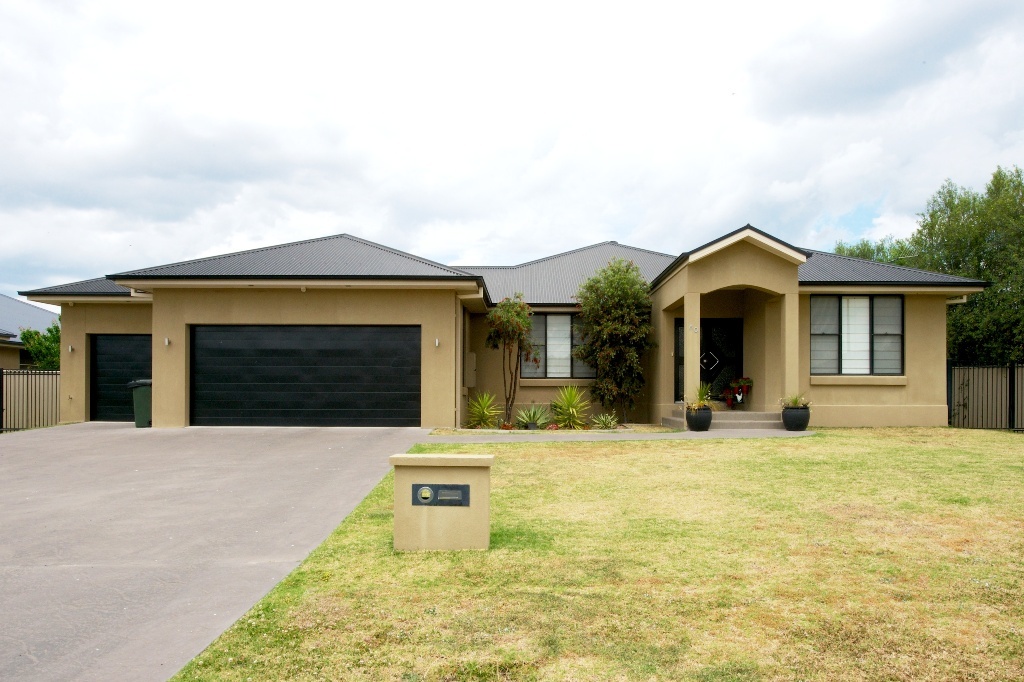 Sold - 60 Macquarie Drive - New Property in Mudgee - Real Estate by