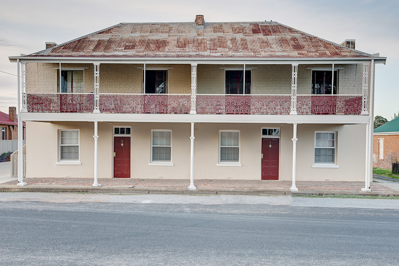 Sold - 70 Mortimer Street - New Property in Mudgee - Real Estate by Andrew Palmer