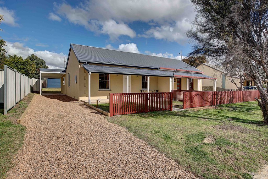 Sold - 131 Gladstone Street - New Property in Mudgee - Real Estate by