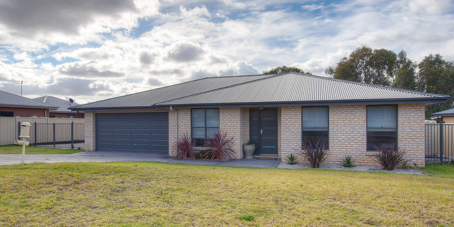 Sold - 3 Dunphy Crescent - New Property in Mudgee - Real Estate by