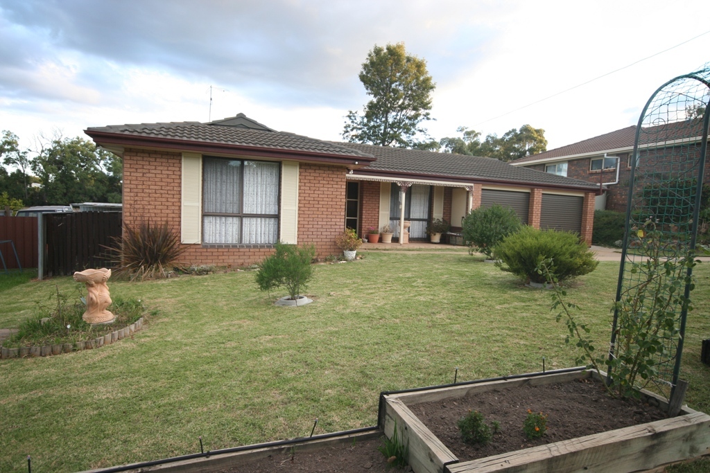 Sold - 22 Mountain View Road - New Property in Mudgee - Real Estate by