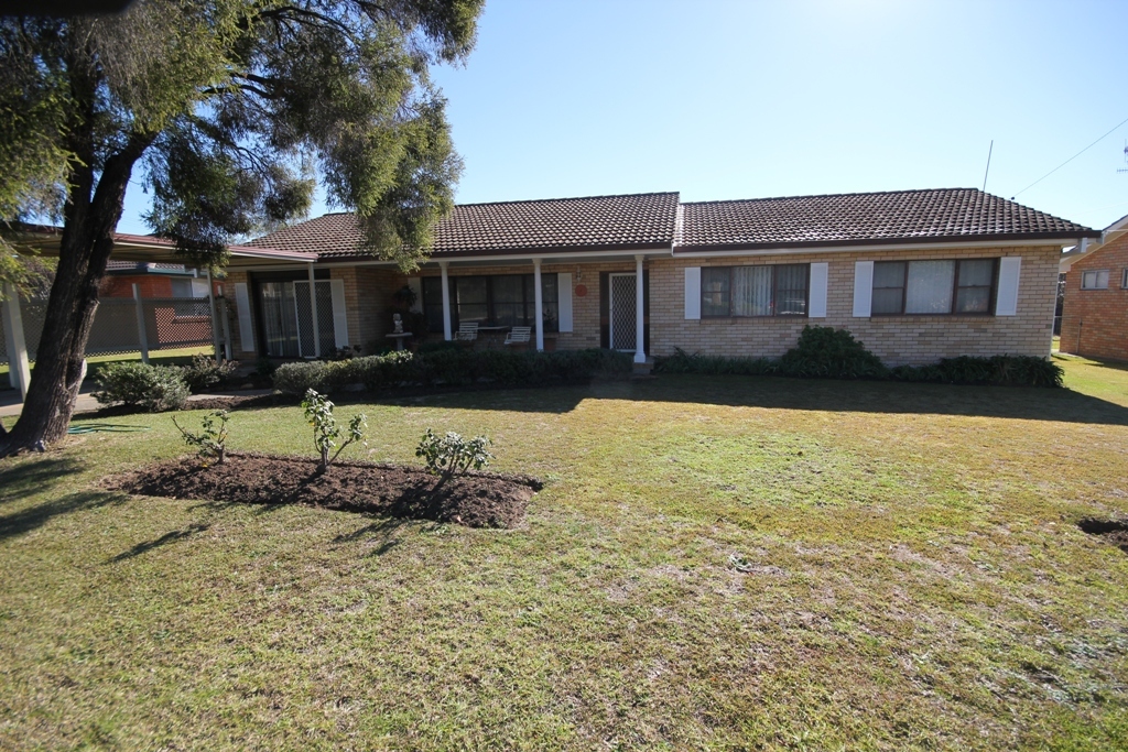 Sold - 3 Carolina Crescent - New Property in Mudgee - Real Estate by