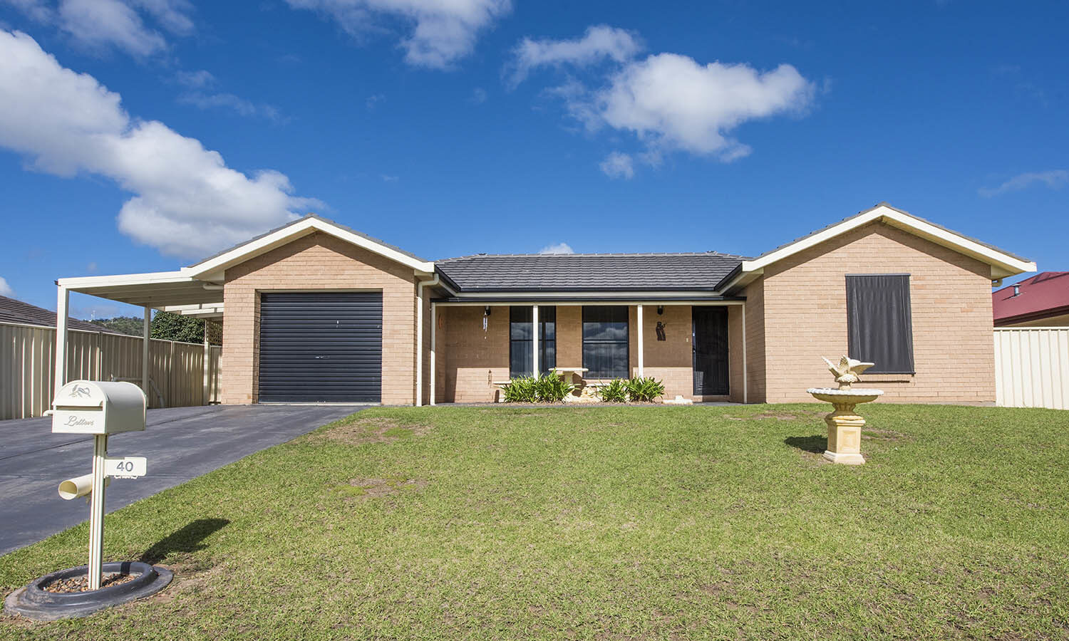 Sold - 40 White Circle - New Property in Mudgee - Real Estate by Alyse Withers